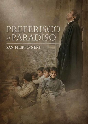 Preferisco il Paradiso