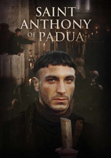 Saint Anthony of Padua