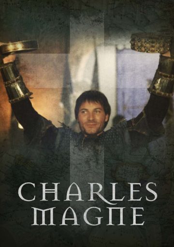 Charles Magne