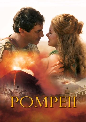 Pompeii