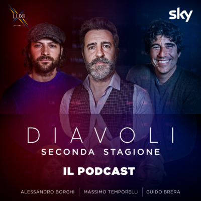 Diavoli – Seconda Stagione