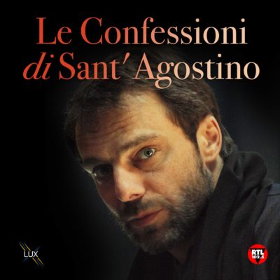 Le Confessioni di Sant’Agostino