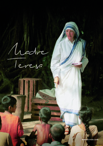 Madre Teresa
