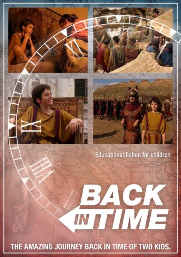 Back in Time