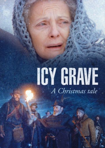 Icy Grave