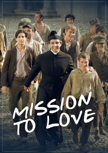 Mission to Love