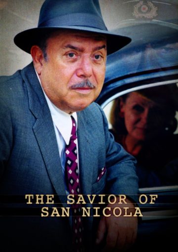 The Savior Of San Nicola