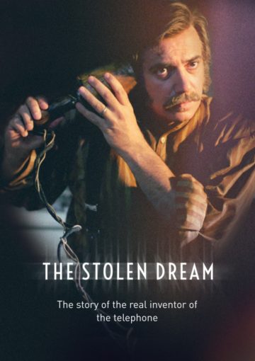 The Stolen Dream