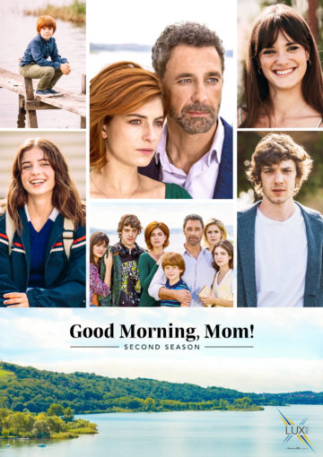 Good Morning, Mom! 2