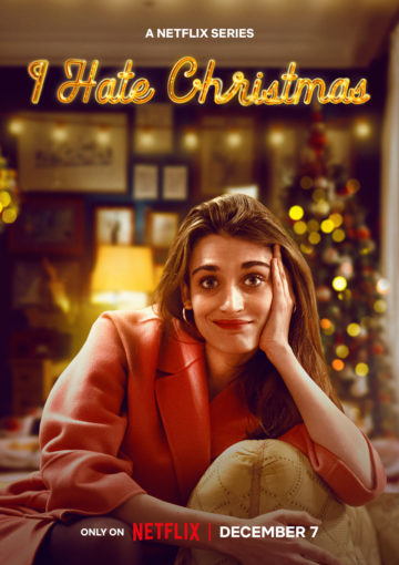 I hate Christmas 2
