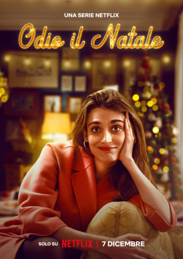 Odio il Natale 2
