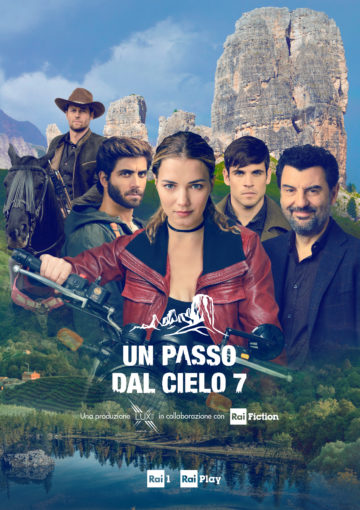 Un Passo dal Cielo 7