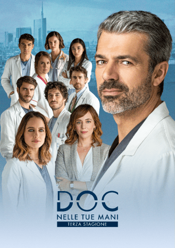 DOC – Terza Stagione