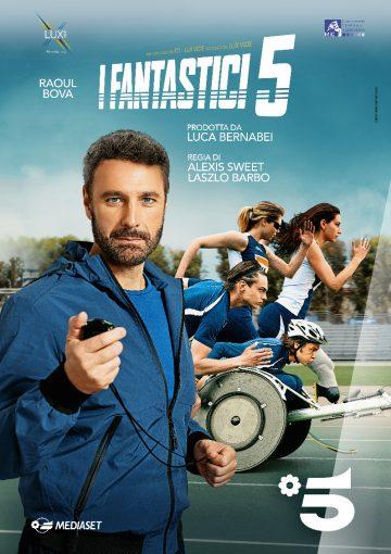 I Fantastici 5