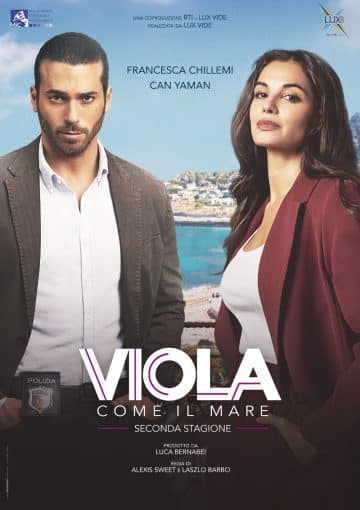 Viola come il Mare – Seconda Stagione
